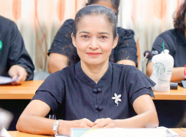 การประชุมข้าราชการ พนักงานราชการ และลูกจ้างประจำ ... พารามิเตอร์รูปภาพ 7